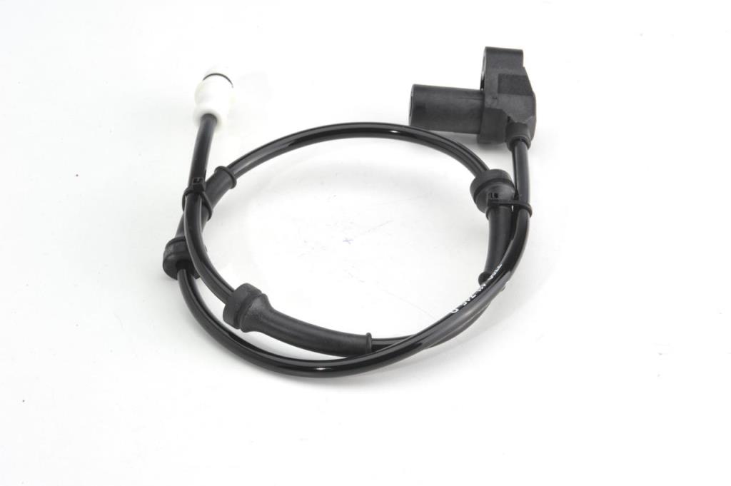 Capteur ABS (Capteur de vitesse de roue) BOSCH 0 265 006 384