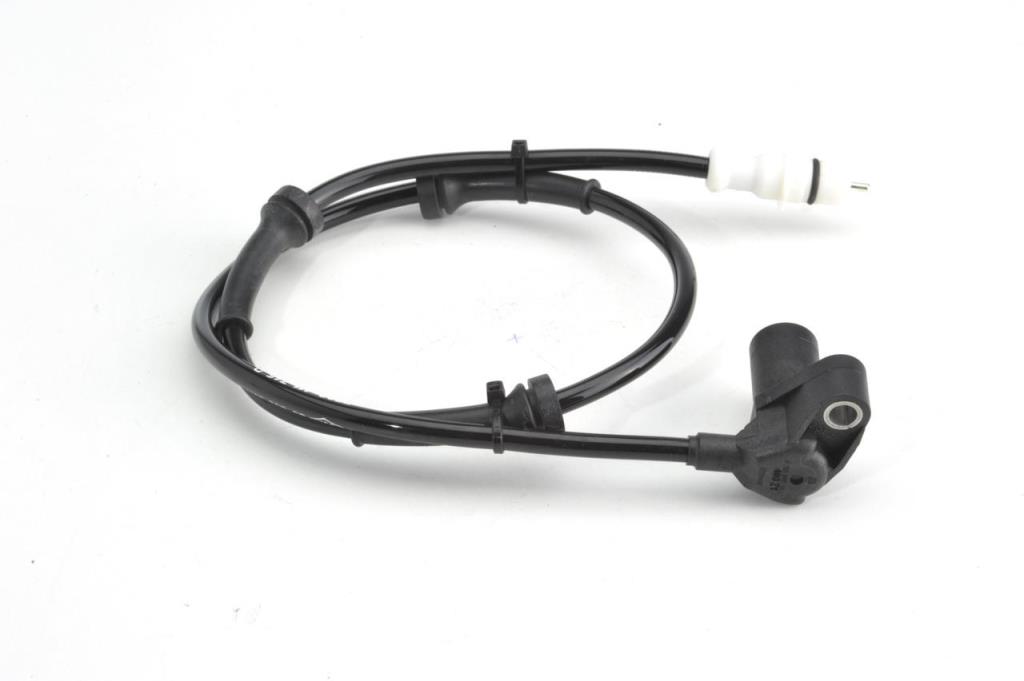 Capteur ABS (Capteur de vitesse de roue) BOSCH 0 265 006 384
