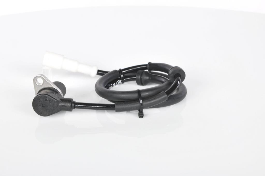 Capteur ABS (Capteur de vitesse de roue) BOSCH 0 265 006 386