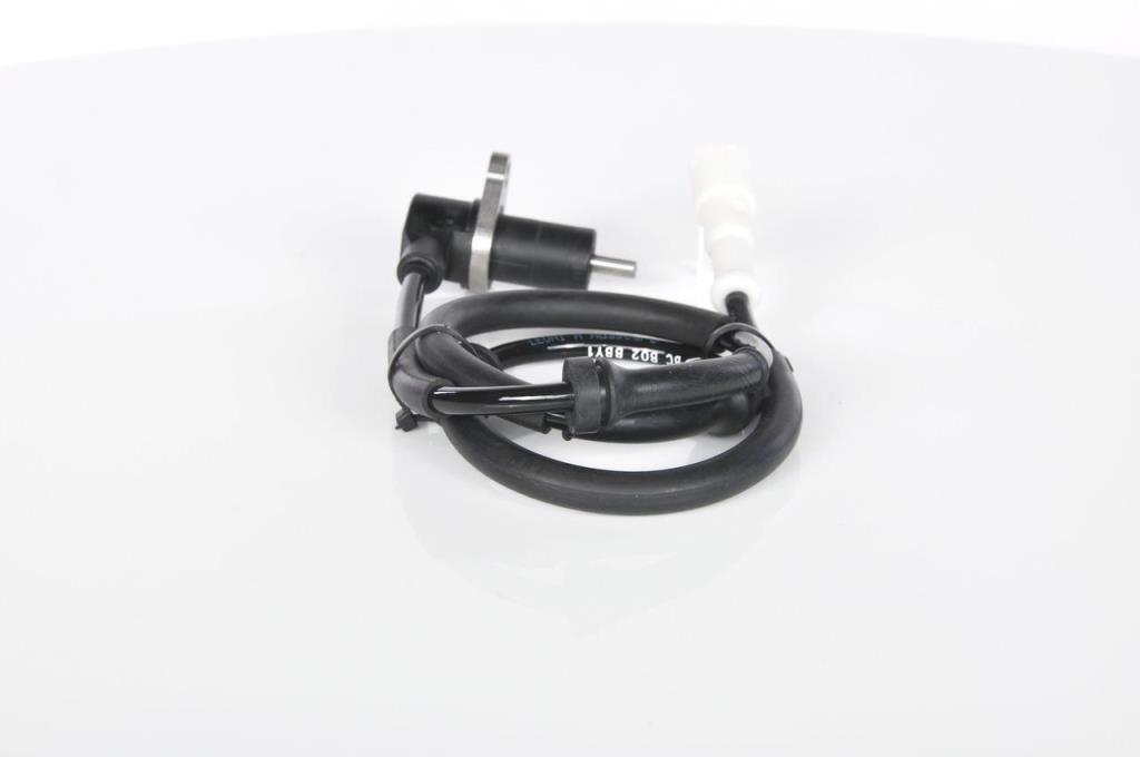 Capteur ABS (Capteur de vitesse de roue) BOSCH 0 265 006 386