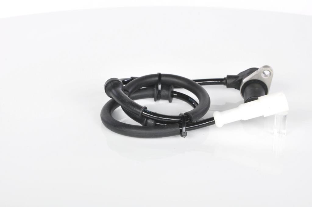 Capteur ABS (Capteur de vitesse de roue) BOSCH 0 265 006 386