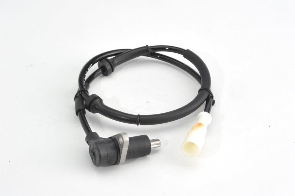 Capteur ABS (Capteur de vitesse de roue) BOSCH 0 265 006 387