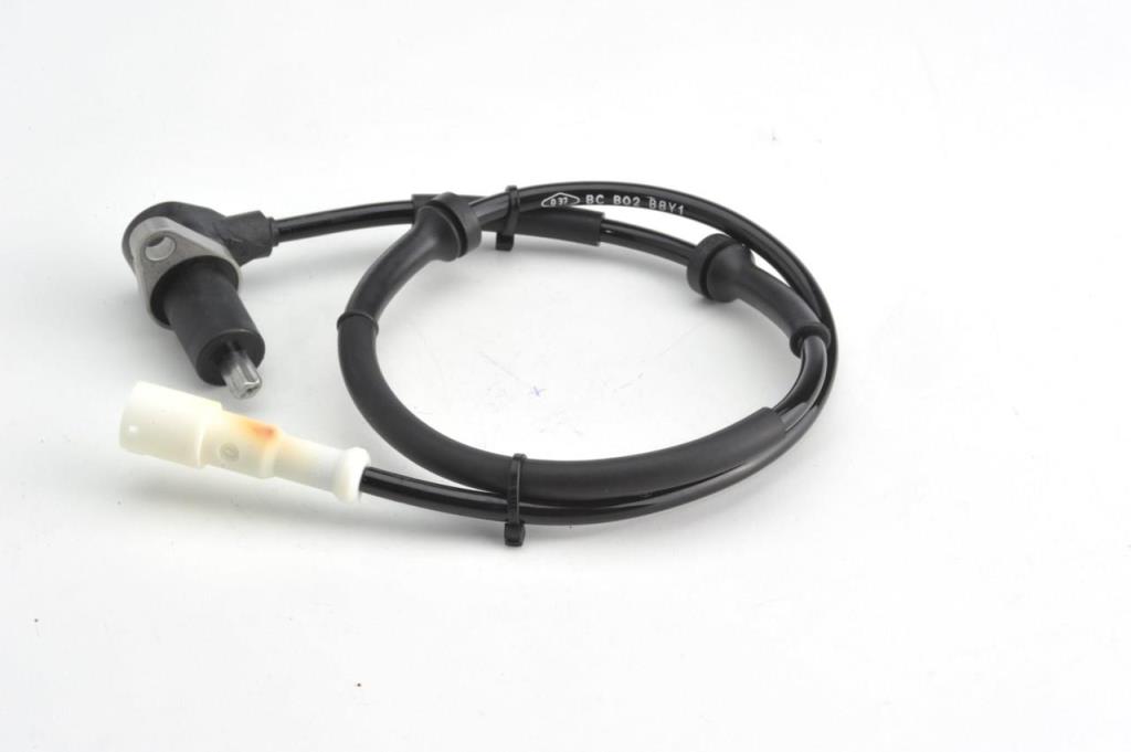 Capteur ABS (Capteur de vitesse de roue) BOSCH 0 265 006 387