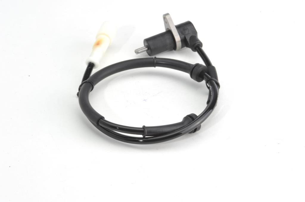 Capteur ABS (Capteur de vitesse de roue) BOSCH 0 265 006 387