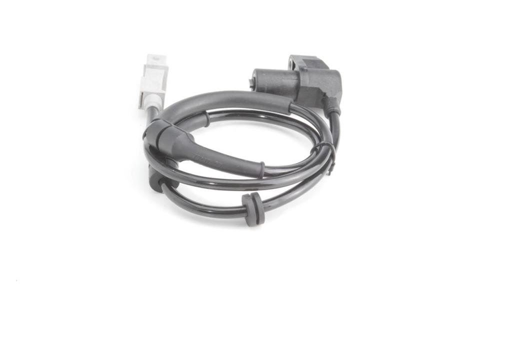 Capteur ABS (Capteur de vitesse de roue) BOSCH 0 265 006 388