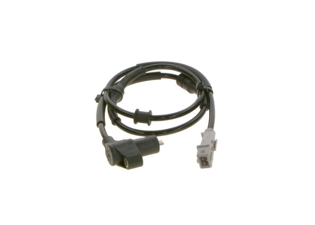 Capteur ABS (Capteur de vitesse de roue) BOSCH 0 265 006 389