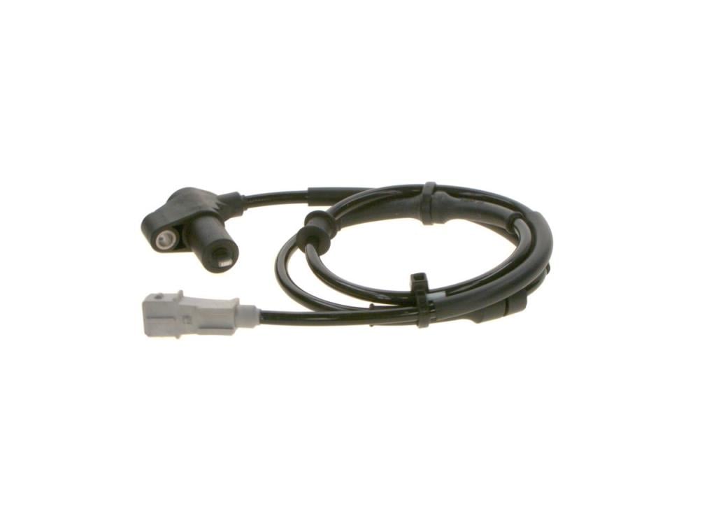 Capteur ABS (Capteur de vitesse de roue) BOSCH 0 265 006 389