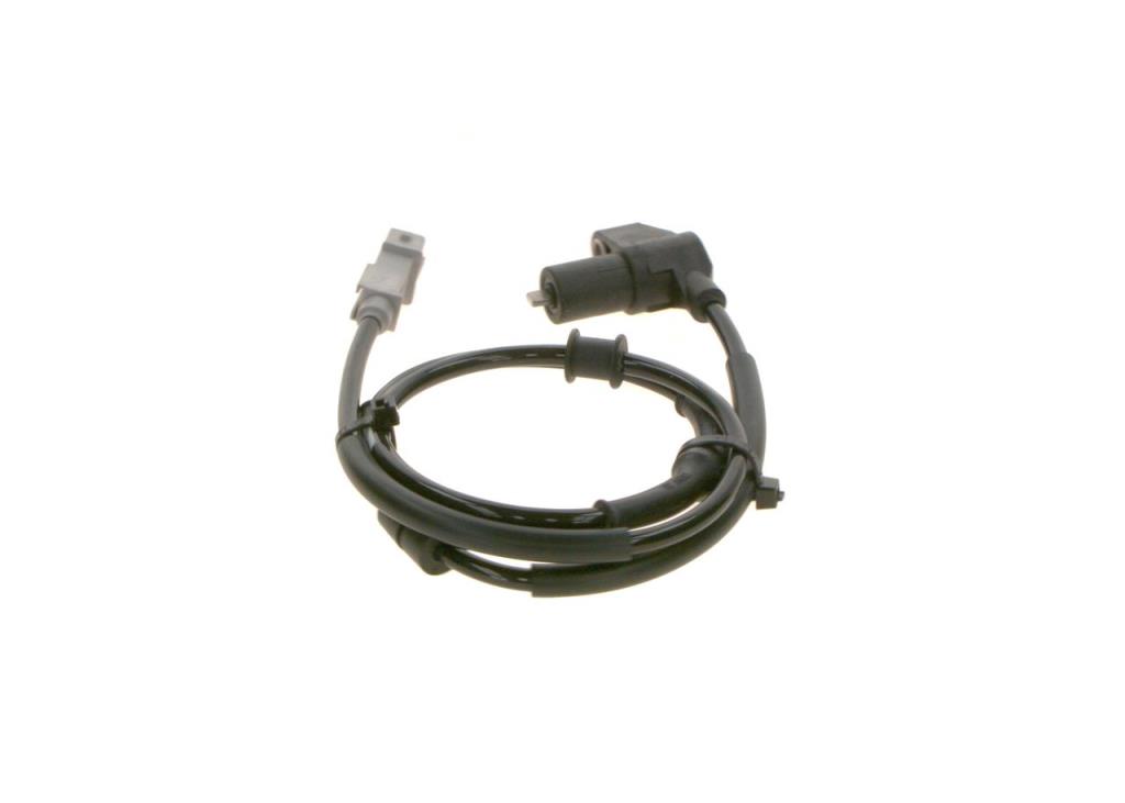 Capteur ABS (Capteur de vitesse de roue) BOSCH 0 265 006 389