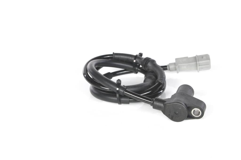 Capteur ABS (Capteur de vitesse de roue) BOSCH 0 265 006 389