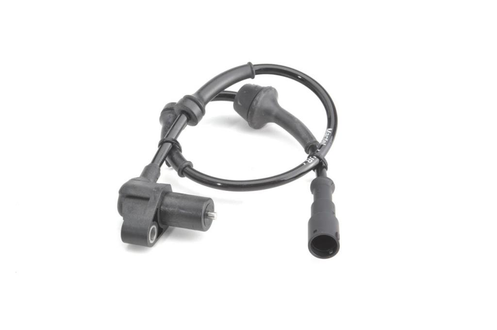 Capteur ABS (Capteur de vitesse de roue) BOSCH 0 265 006 407
