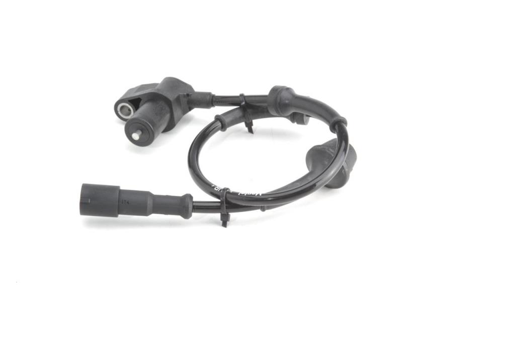 Capteur ABS (Capteur de vitesse de roue) BOSCH 0 265 006 407