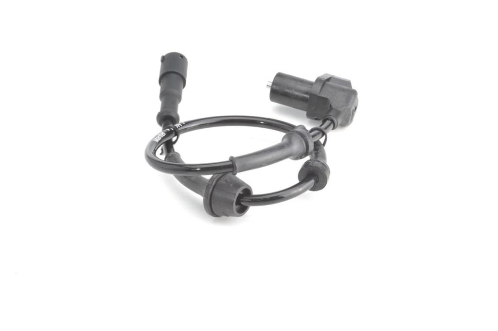 Capteur ABS (Capteur de vitesse de roue) BOSCH 0 265 006 407