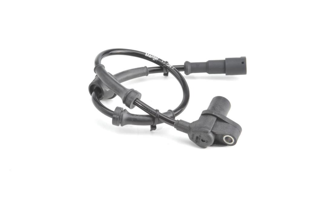 Capteur ABS (Capteur de vitesse de roue) BOSCH 0 265 006 407