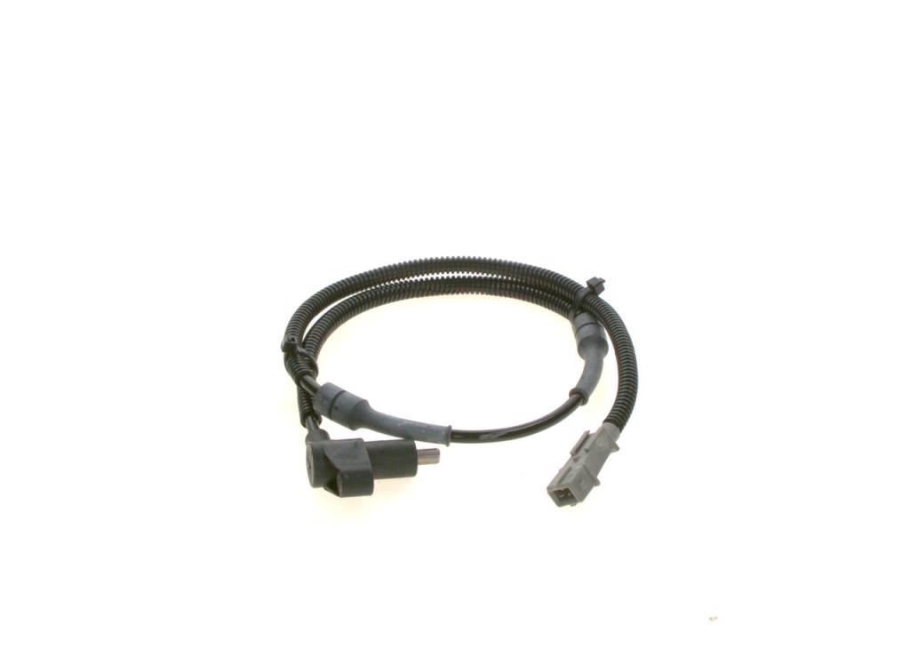 Capteur ABS (Capteur de vitesse de roue) BOSCH 0 265 006 504