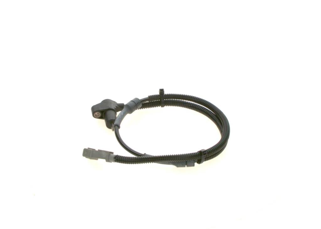 Capteur ABS (Capteur de vitesse de roue) BOSCH 0 265 006 504