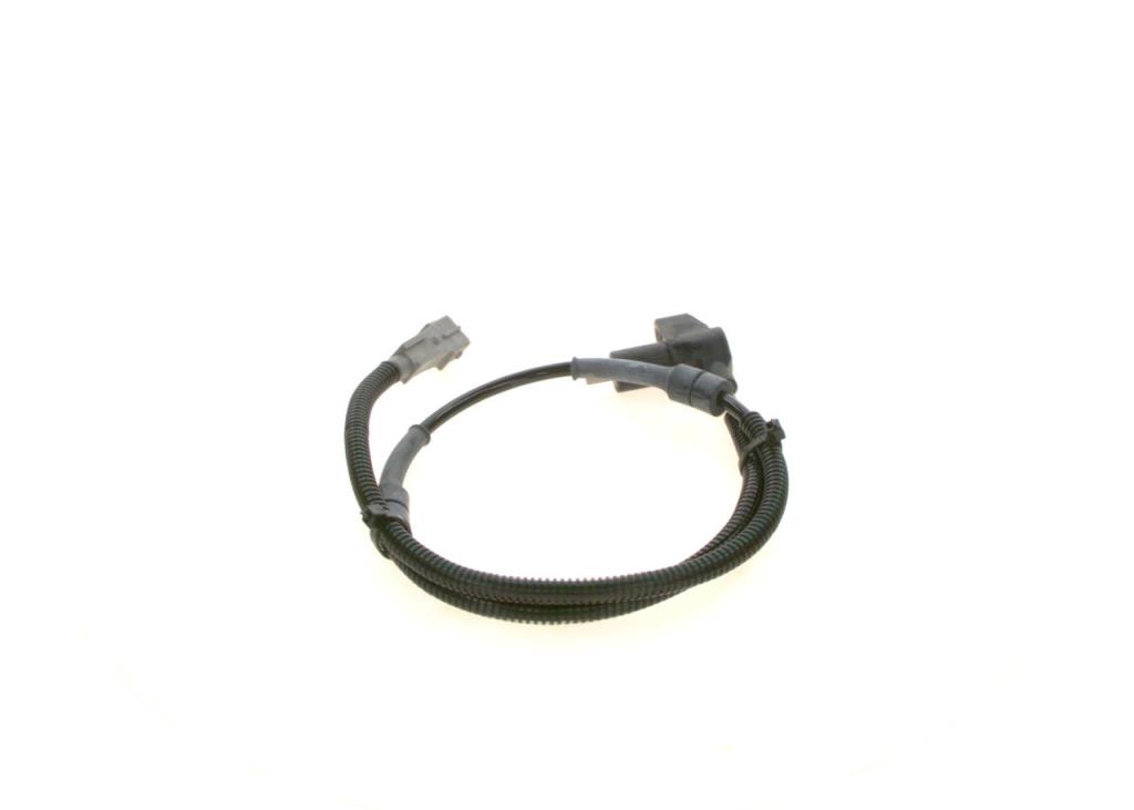 Capteur ABS (Capteur de vitesse de roue) BOSCH 0 265 006 504