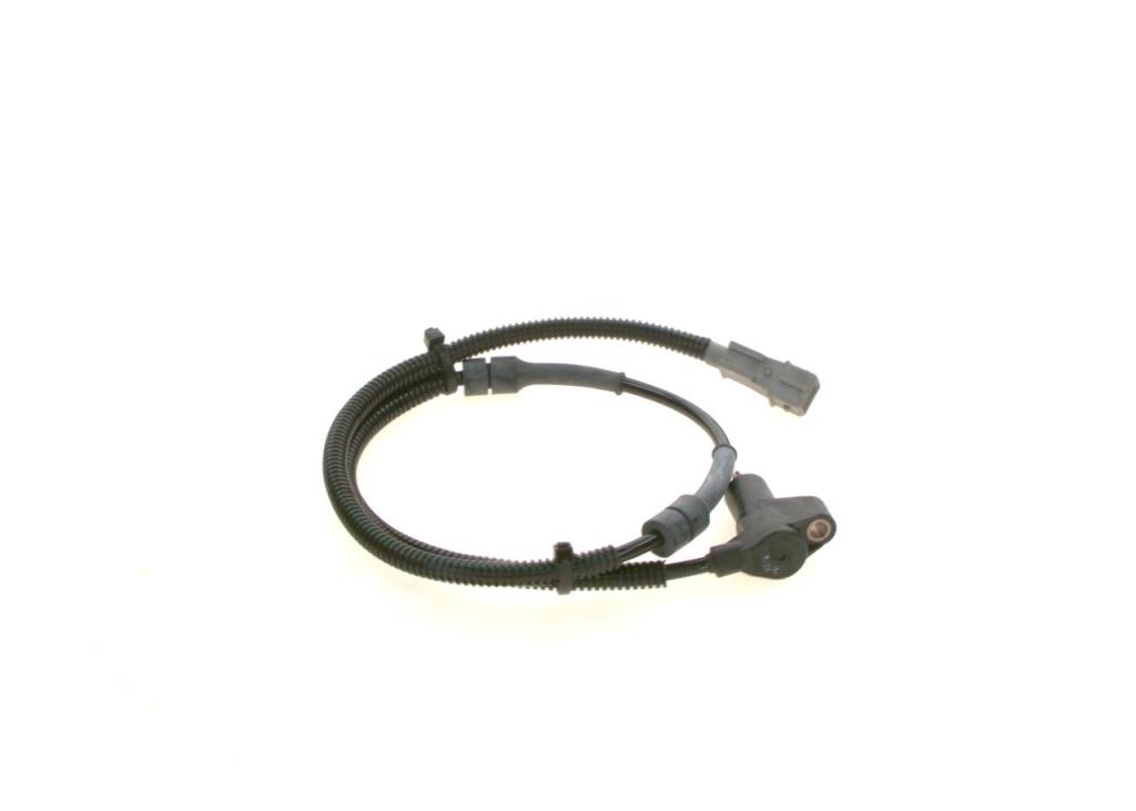Capteur ABS (Capteur de vitesse de roue) BOSCH 0 265 006 504