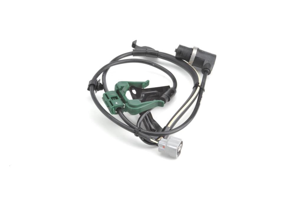 Capteur ABS (Capteur de vitesse de roue) BOSCH 0 265 006 665