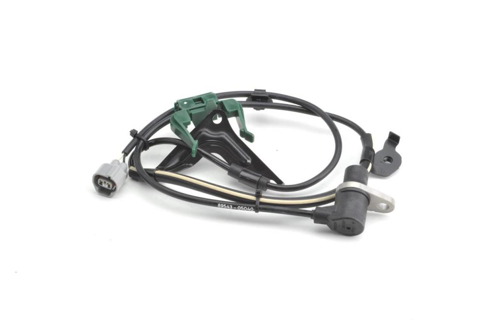 Capteur ABS (Capteur de vitesse de roue) BOSCH 0 265 006 665