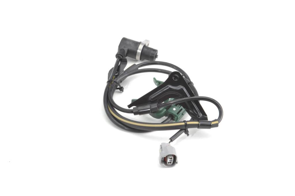 Capteur ABS (Capteur de vitesse de roue) BOSCH 0 265 006 666