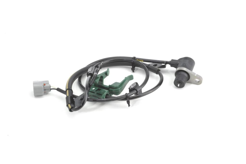 Capteur ABS (Capteur de vitesse de roue) BOSCH 0 265 006 666