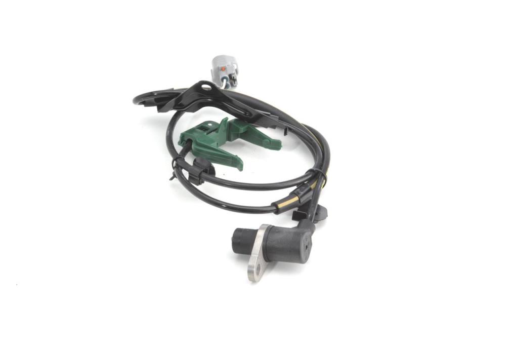 Capteur ABS (Capteur de vitesse de roue) BOSCH 0 265 006 666