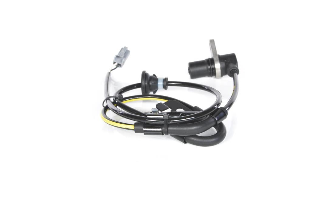 Capteur ABS (Capteur de vitesse de roue) BOSCH 0 265 006 668