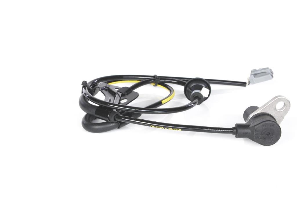 Capteur ABS (Capteur de vitesse de roue) BOSCH 0 265 006 668
