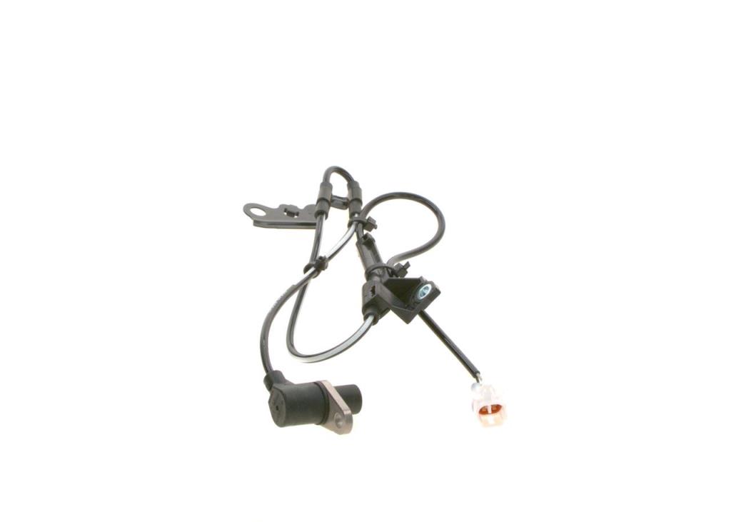 Capteur ABS (Capteur de vitesse de roue) BOSCH 0 265 006 676