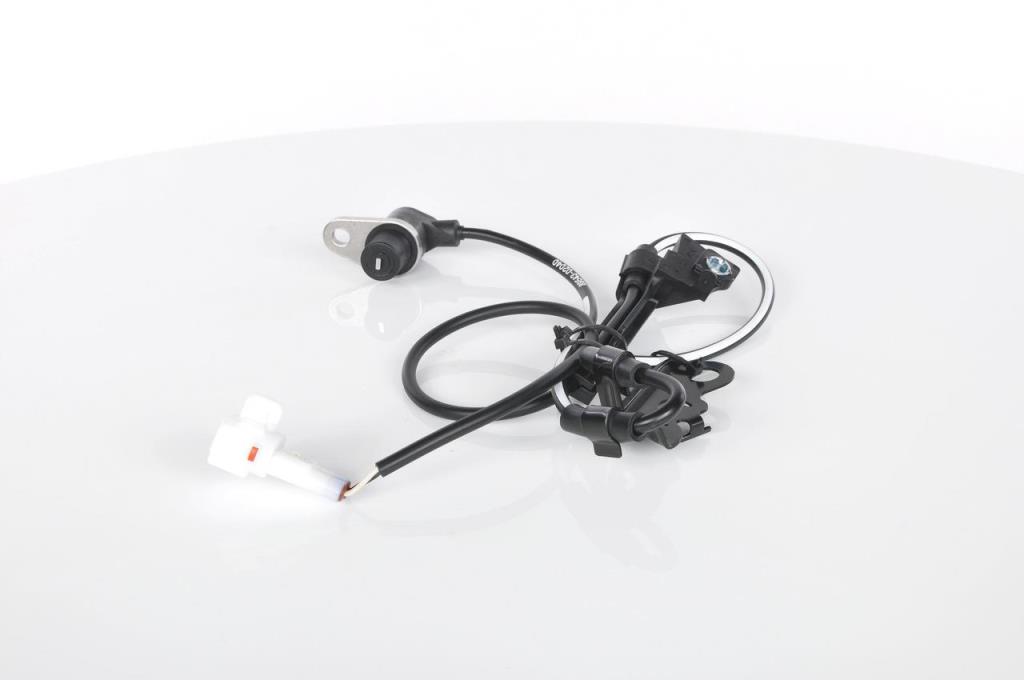 Capteur ABS (Capteur de vitesse de roue) BOSCH 0 265 006 676