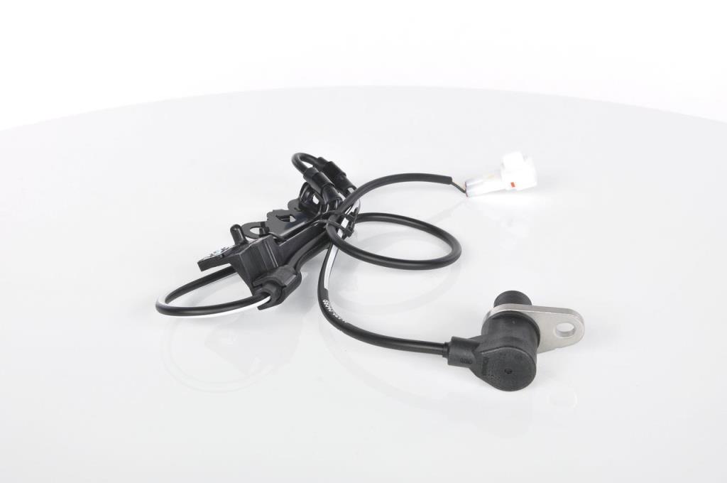 Capteur ABS (Capteur de vitesse de roue) BOSCH 0 265 006 676