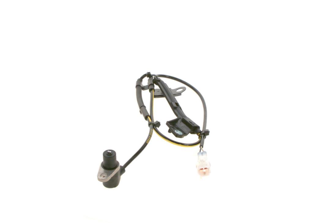 Capteur ABS (Capteur de vitesse de roue) BOSCH ref. 0 265 006 677
