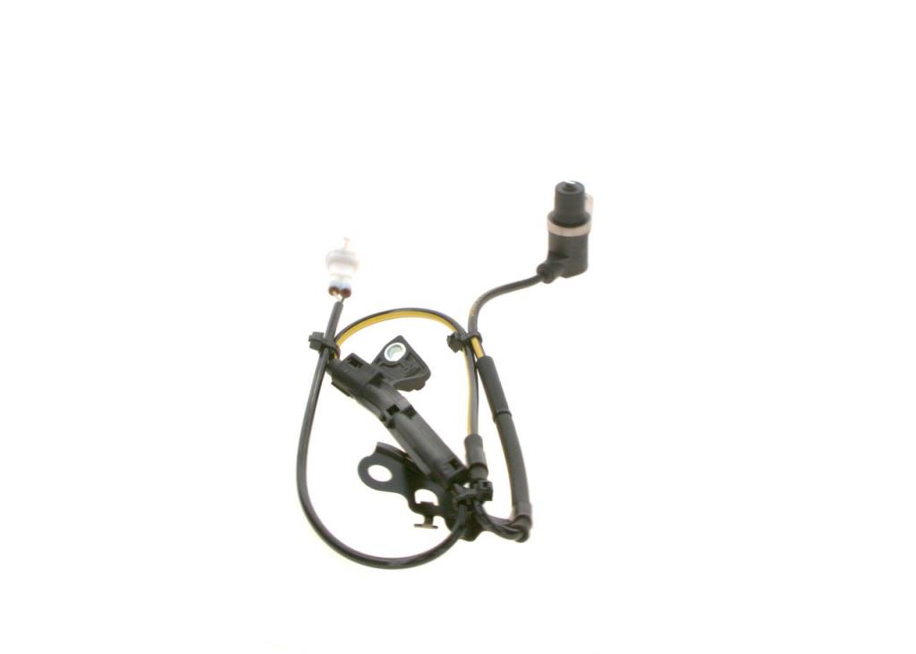 Capteur ABS (Capteur de vitesse de roue) BOSCH ref. 0 265 006 677