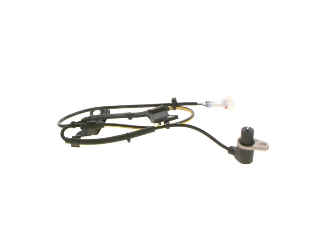 Capteur ABS (Capteur de vitesse de roue) BOSCH ref. 0 265 006 677