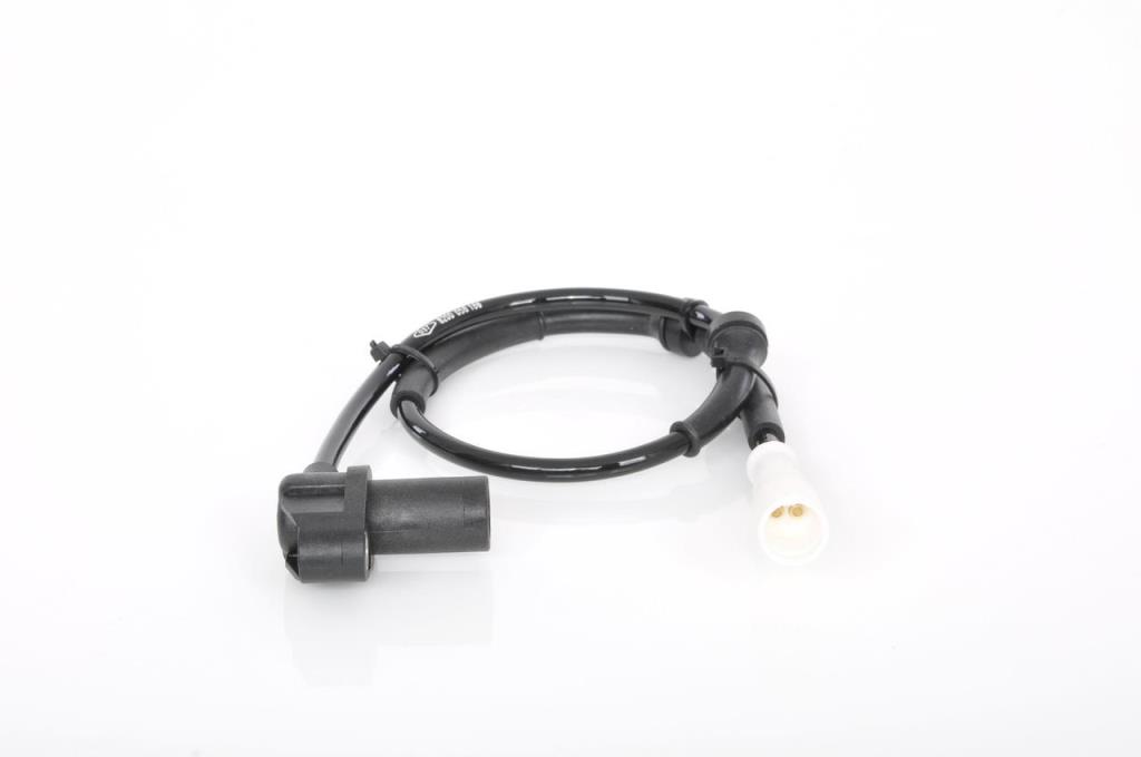 Capteur ABS (Capteur de vitesse de roue) BOSCH 0 265 006 710