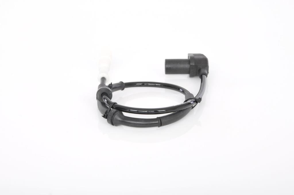 Capteur ABS (Capteur de vitesse de roue) BOSCH 0 265 006 710