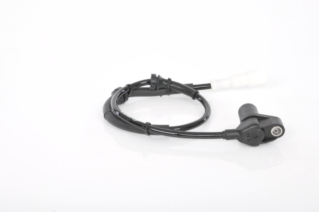 Capteur ABS (Capteur de vitesse de roue) BOSCH 0 265 006 710