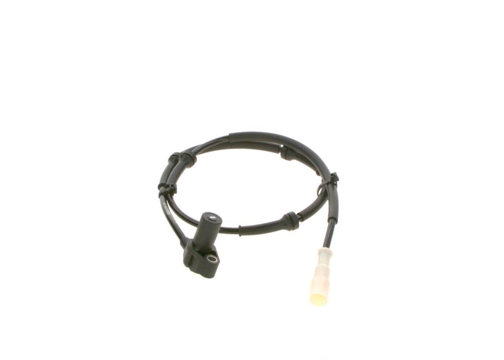 Capteur ABS (Capteur de vitesse de roue) BOSCH ref. 0 265 006 711