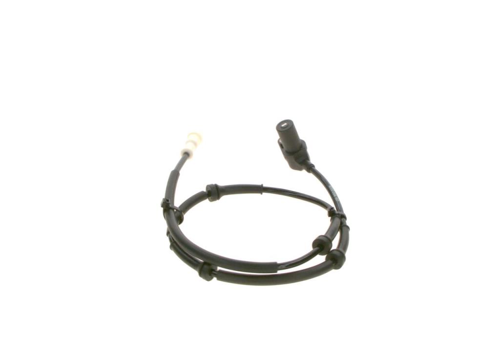Capteur ABS (Capteur de vitesse de roue) BOSCH ref. 0 265 006 711