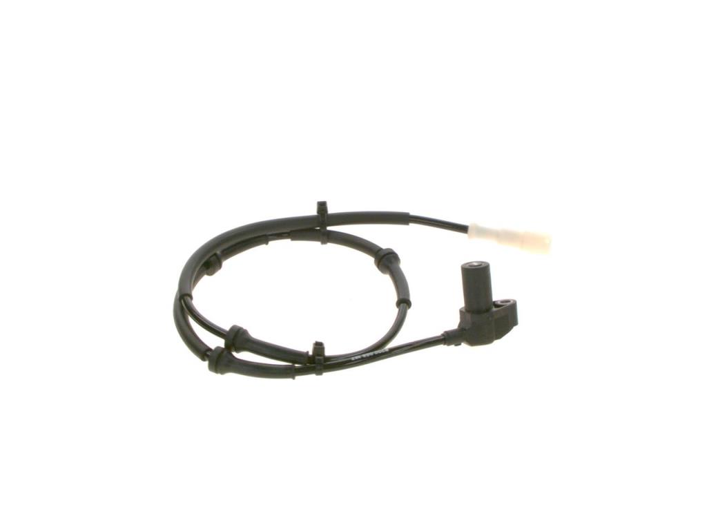 Capteur ABS (Capteur de vitesse de roue) BOSCH ref. 0 265 006 711