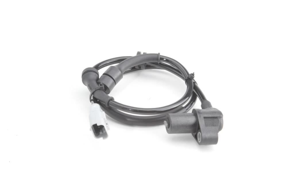 Capteur ABS (Capteur de vitesse de roue) BOSCH 0 265 006 730