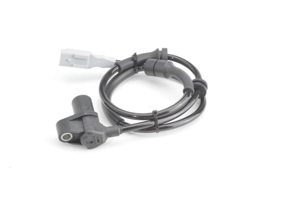 Capteur ABS (Capteur de vitesse de roue) BOSCH 0 265 006 730