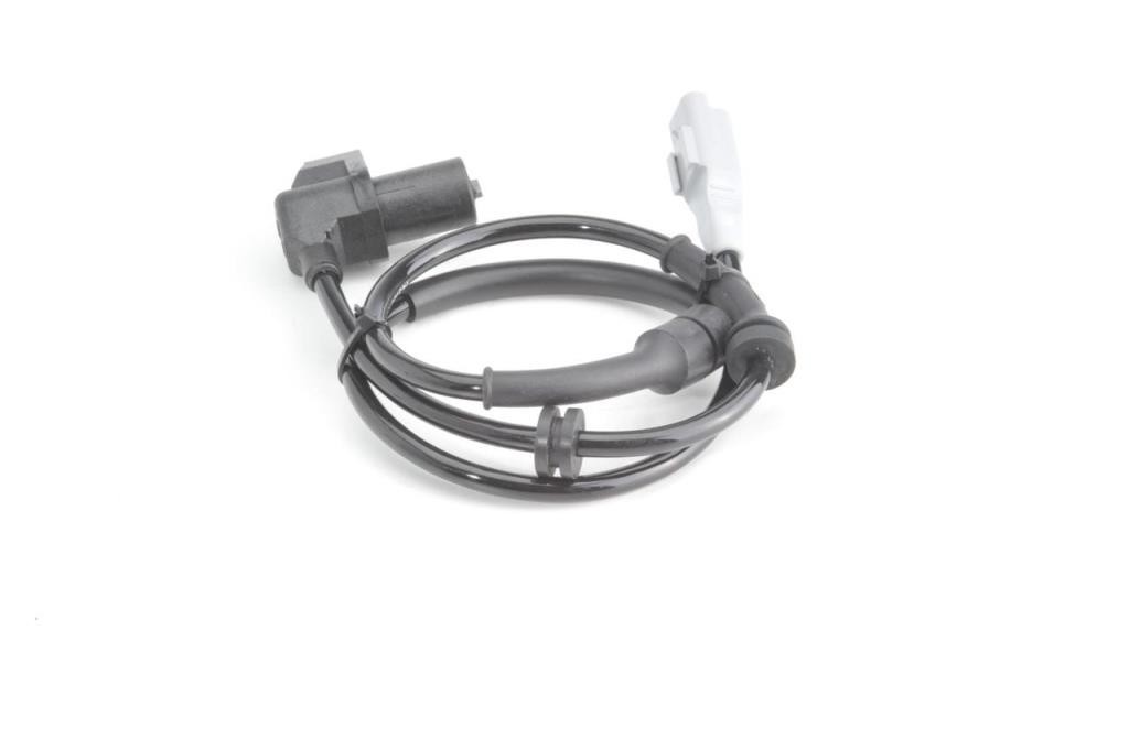 Capteur ABS (Capteur de vitesse de roue) BOSCH 0 265 006 730