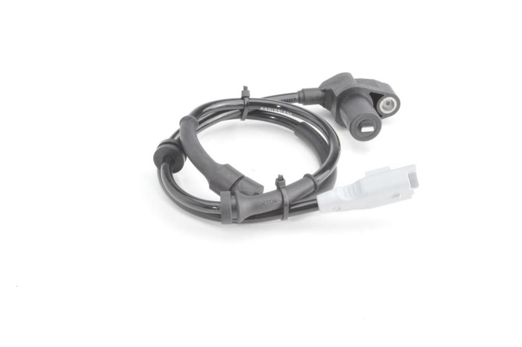 Capteur ABS (Capteur de vitesse de roue) BOSCH 0 265 006 730