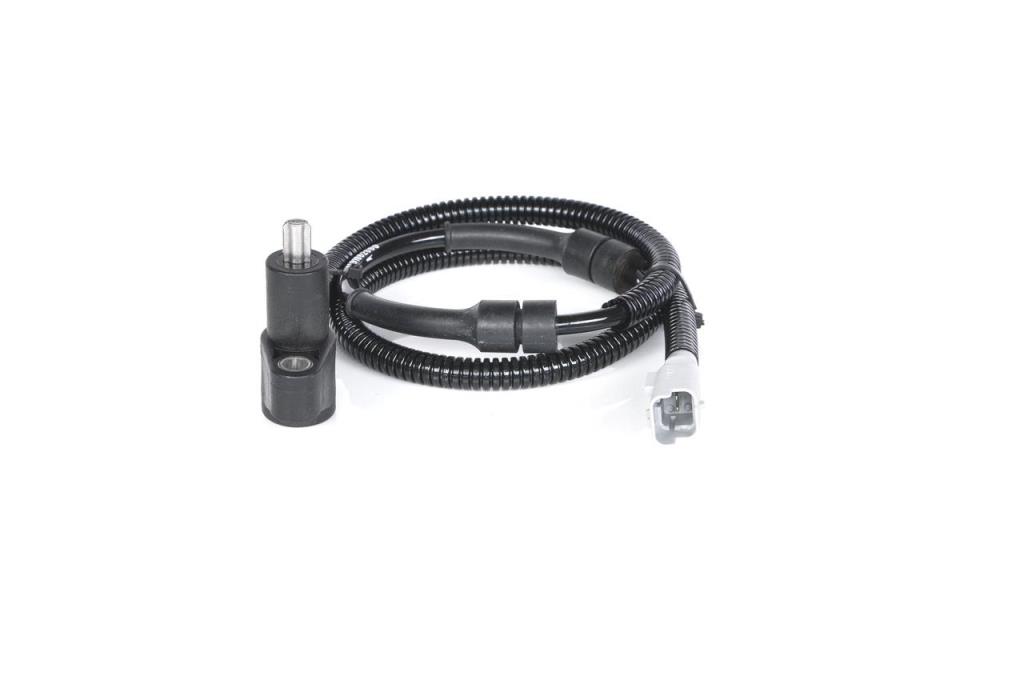 Capteur ABS (Capteur de vitesse de roue) BOSCH 0 265 006 731