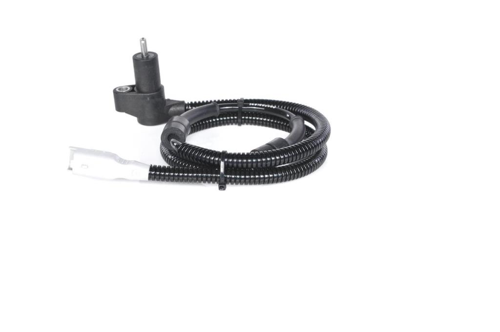 Capteur ABS (Capteur de vitesse de roue) BOSCH 0 265 006 731
