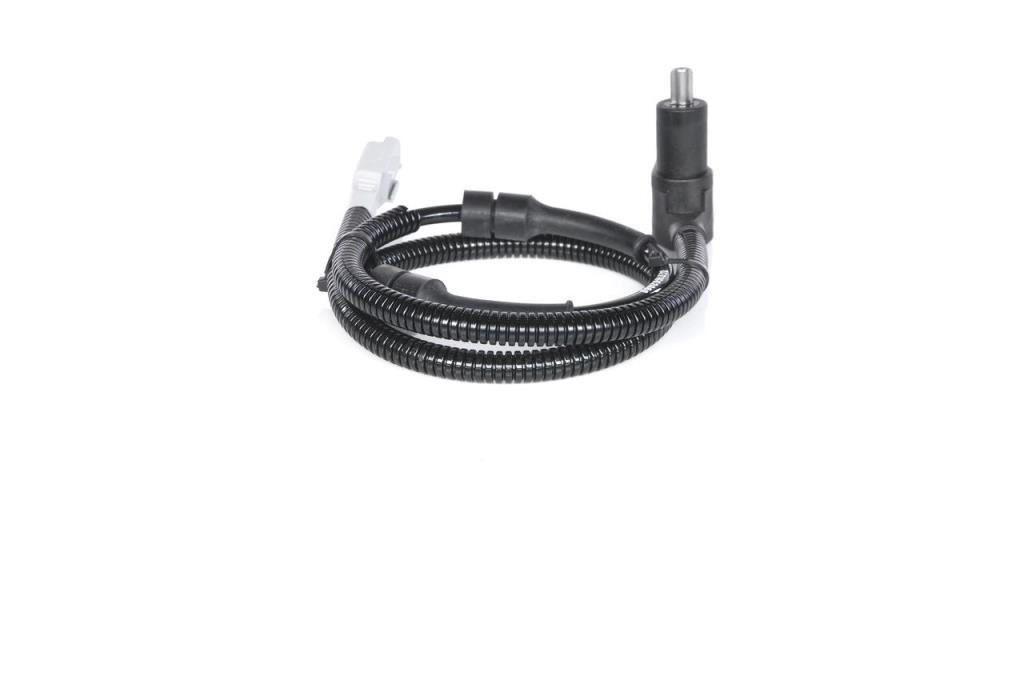 Capteur ABS (Capteur de vitesse de roue) BOSCH 0 265 006 731