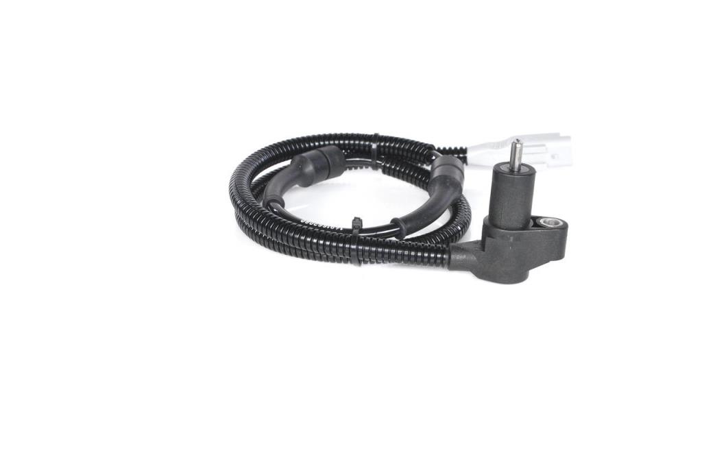 Capteur ABS (Capteur de vitesse de roue) BOSCH 0 265 006 731