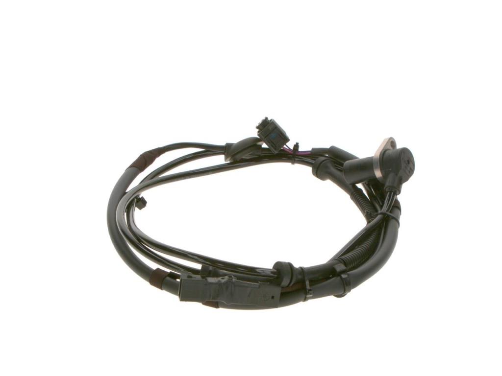 Capteur ABS (Capteur de vitesse de roue) BOSCH 0 265 006 826