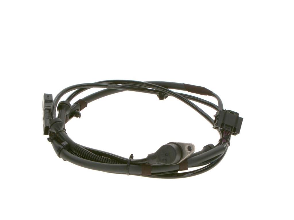 Capteur ABS (Capteur de vitesse de roue) BOSCH 0 265 006 826